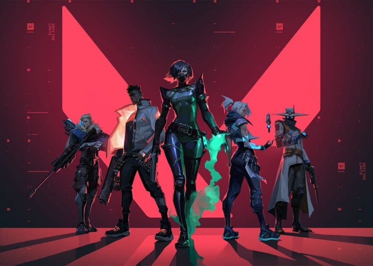 VALORANT’ta Van 135 Hata Kodu Nasıl Düzeltilir?