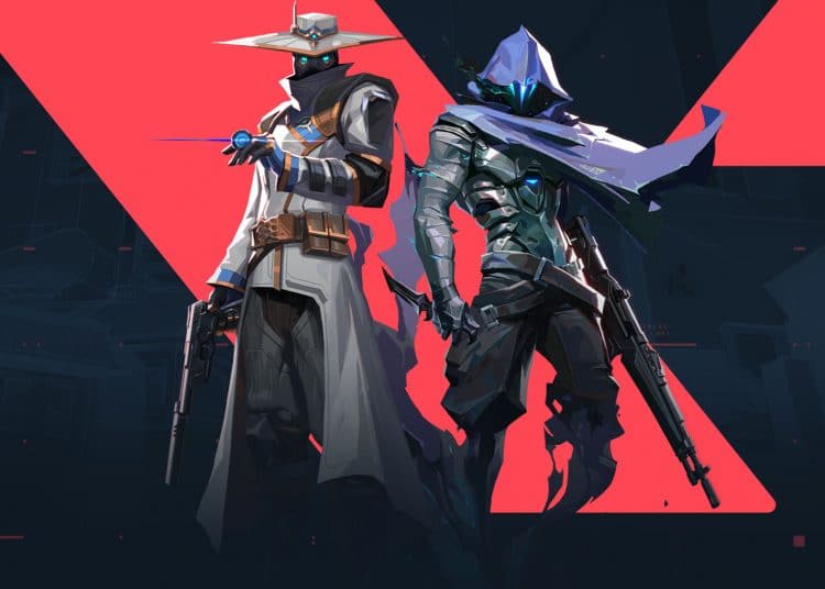 VALORANT’ta adınızı nasıl değiştirebilirsiniz?