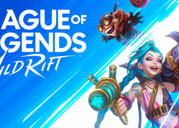 League of Legends: Wild Rift 2.4C Yama Notları Duyuruldu!