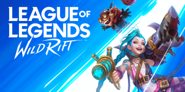 League of Legends: Wild Rift 2.4C Yama Notları Duyuruldu!