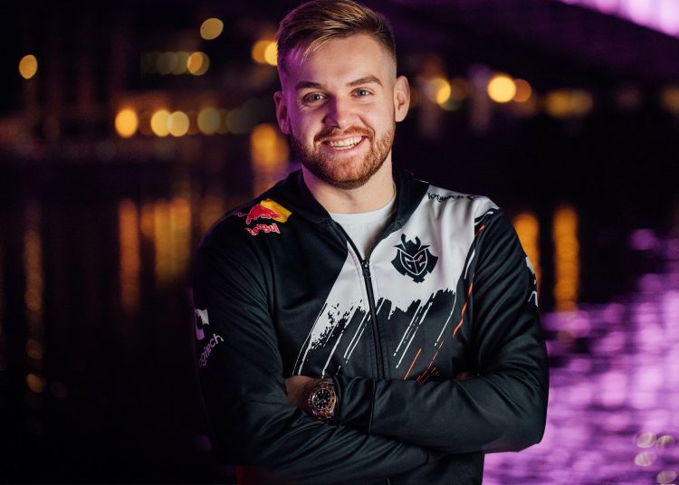 NiKo CS:GO Oyun İçi Ayarları!