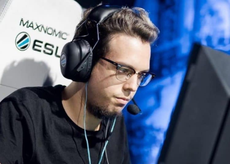 Calyx’in CS:GO’daki oyun içi ayarları!