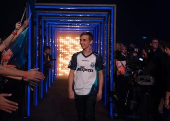 Caps 2 Yıl Daha G2 Esports Forması Giyecek!