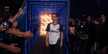 Caps 2 Yıl Daha G2 Esports Forması Giyecek!
