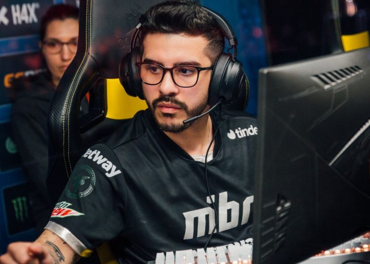 coldzera’nın CS:GO’daki oyun içi ayarları!