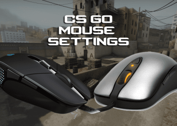 CS:GO için En İyi Mouse Ayarları Rehberi