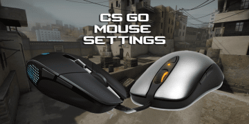 CS:GO için En İyi Mouse Ayarları Rehberi