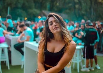 Twitch Yayıncısı Elanur Pat Kimdir?