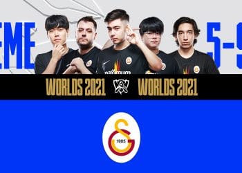 Wolrds 2021 Kura Çekimi Tamamlandı!