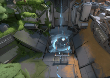 VALORANT’ın Yeni Haritası Fracture, Geçici Süreyle Kaldırıldı!