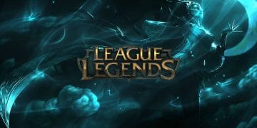 League of Legends 2021 Yama Programı!