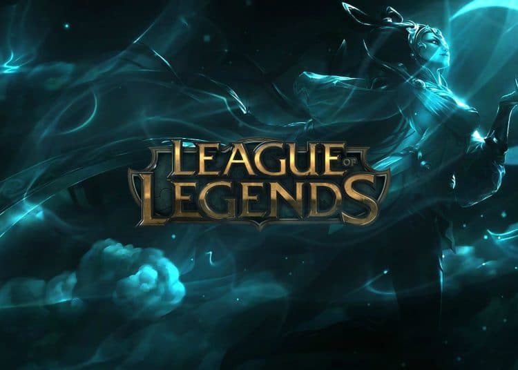League of Legends 2021 Yama Programı!