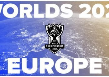 Worlds 2021 Katılacak Takımlar Belli Oldu!