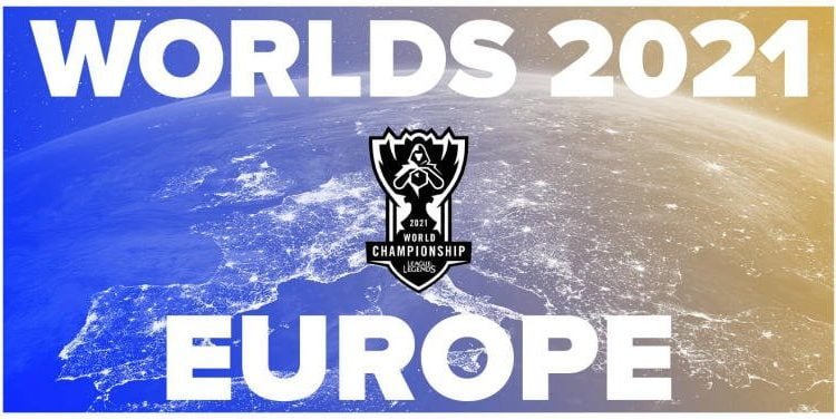 Worlds 2021 Katılacak Takımlar Belli Oldu!