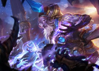 League of Legends 11.19 Yama Notları Sızdırıldı!
