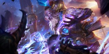 League of Legends 11.19 Yama Notları Sızdırıldı!