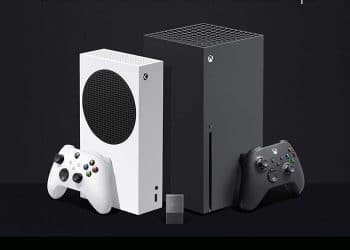 Xbox Series X için En İyi Harici Depolama Cihazları
