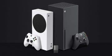 Xbox Series X için En İyi Harici Depolama Cihazları