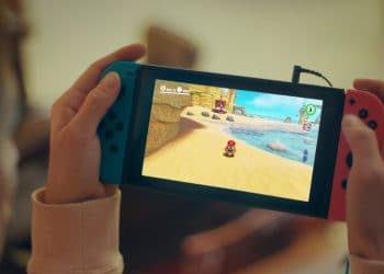 Yazılımcılar Nintendo Switch için 4K Oyunlar Üzerinde Çalışıyor
