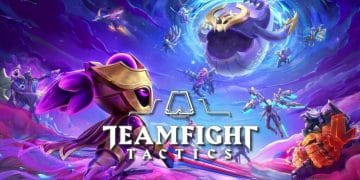TFT 11.18 Yama Notları Yayınlandı!