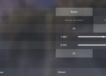 VALORANT için En İyi Mini Harita Ayarları