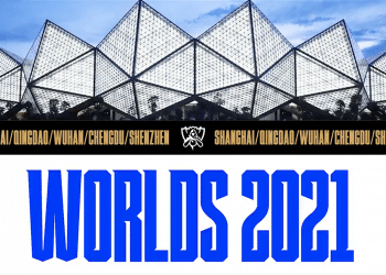 Worlds 2021’in Hangi Tarihler Arasında Düzenleneceği Sızdırıldı!