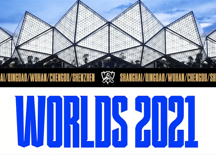 Worlds 2021’in Hangi Tarihler Arasında Düzenleneceği Sızdırıldı!