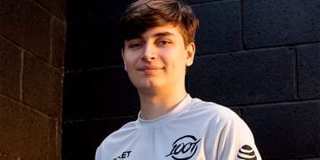 100 Thieves Asuna VALORANT Ayarları