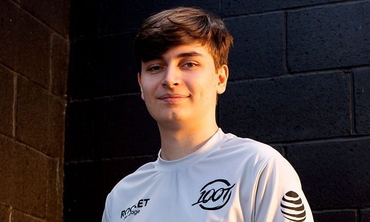 100 Thieves Asuna VALORANT Ayarları