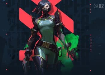 VALORANT 3.07 Yamasının Viper’s Poison Cloud’a Etkileri