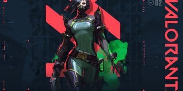 VALORANT 3.07 Yamasının Viper’s Poison Cloud’a Etkileri