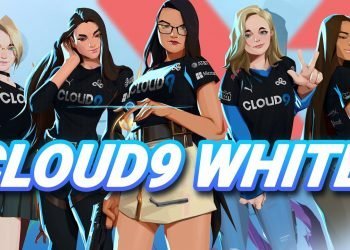 Cloud9 White, Game Changers 3’te Zaferle Üç Tur Tamamladı