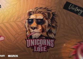 Galatasaray Espor Yoluna Dolu Dizgin Devam Ediyor!