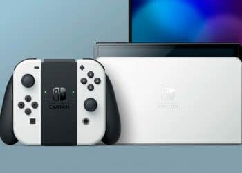 Nintendo Switch OLED İncelemesi