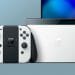 Nintendo Switch OLED İncelemesi