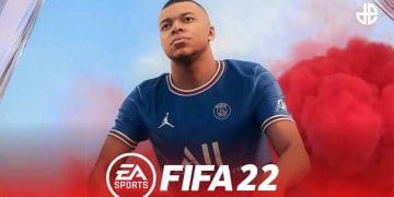 FIFA 22 Sistem Gereksinimleri ve Detaylar
