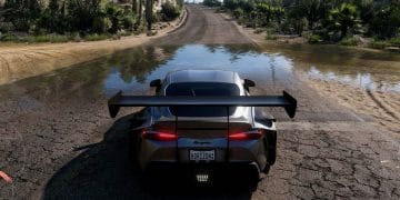 Forza Horizon 5 PC  Sistem Gereksinimleri