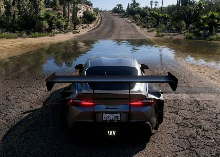 Forza Horizon 5 PC  Sistem Gereksinimleri