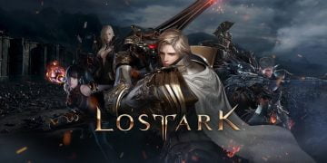 24 Saatte 1 Milyondan Fazla Oyuncuya Ulaşan Lost Ark, CS:GO ve DOTA 2’yi Geçerek Steam’de Rekor Kırdı