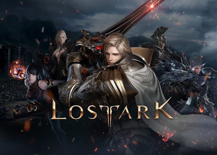 24 Saatte 1 Milyondan Fazla Oyuncuya Ulaşan Lost Ark, CS:GO ve DOTA 2’yi Geçerek Steam’de Rekor Kırdı