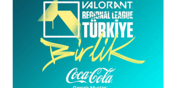Valorant Türkiye Ligi Sponsoru : Coca Cola
