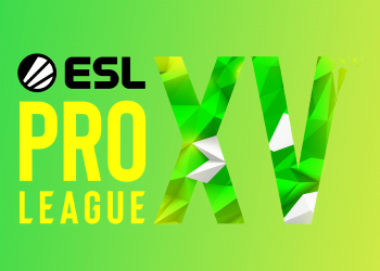ZOWİE, ESL Pro League Sezon 15’in Resmi Monitör Ortağı Oldu