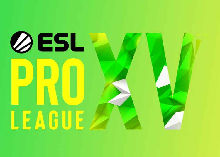 ZOWİE, ESL Pro League Sezon 15’in Resmi Monitör Ortağı Oldu