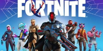 Epic Games’te Tiny Tina’s Wonderlands İçin Ön Sipariş Veren Oyuncular Ücretsiz Fortnite Planör Kazanacak