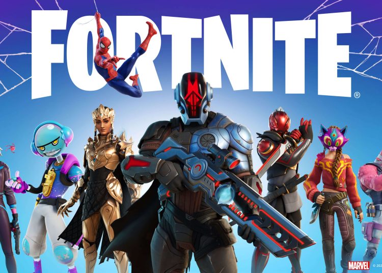 Epic Games’te Tiny Tina’s Wonderlands İçin Ön Sipariş Veren Oyuncular Ücretsiz Fortnite Planör Kazanacak