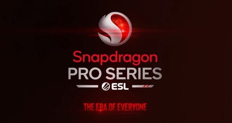 ESL Gaming ve Qualcomm, Küresel Mobil E-spor Serisini Duyurdu