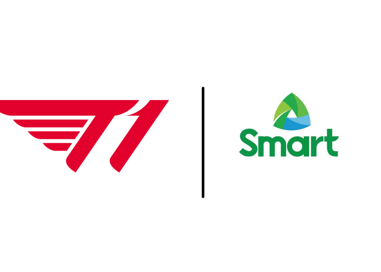 Smart Teams Filipinler’i Desteklemek İçin T1 İle İş Birliği Yapıyor!