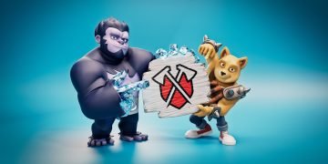 Tribe Gaming, Oyna-Kazan MMO Oyunu Heroes of Mavia İle Güçlerini Birleştiriyor!