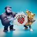 Tribe Gaming, Oyna-Kazan MMO Oyunu Heroes of Mavia İle Güçlerini Birleştiriyor!