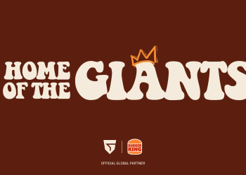 Giants Gaming, Burger King İspanya İle Ortaklığını Duyurdu